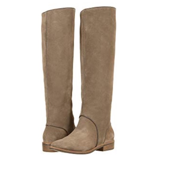 ugg daley tall boot